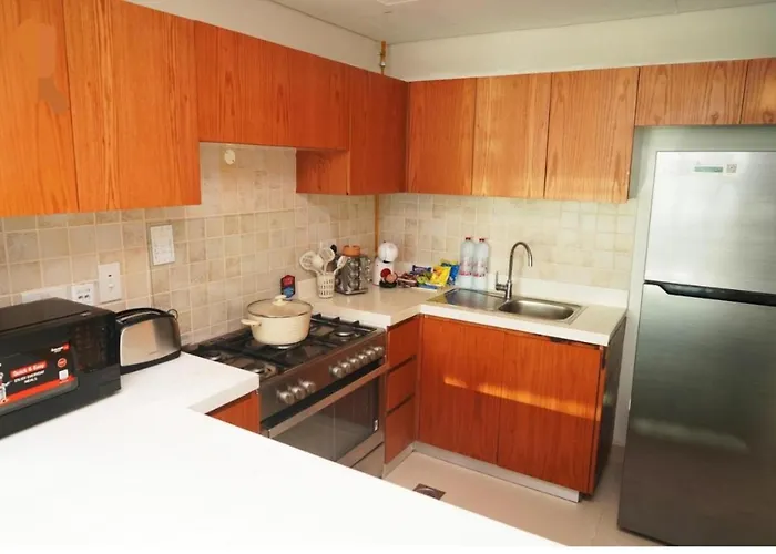 Diamond 2Br Luxurious Retreat In Al Reem