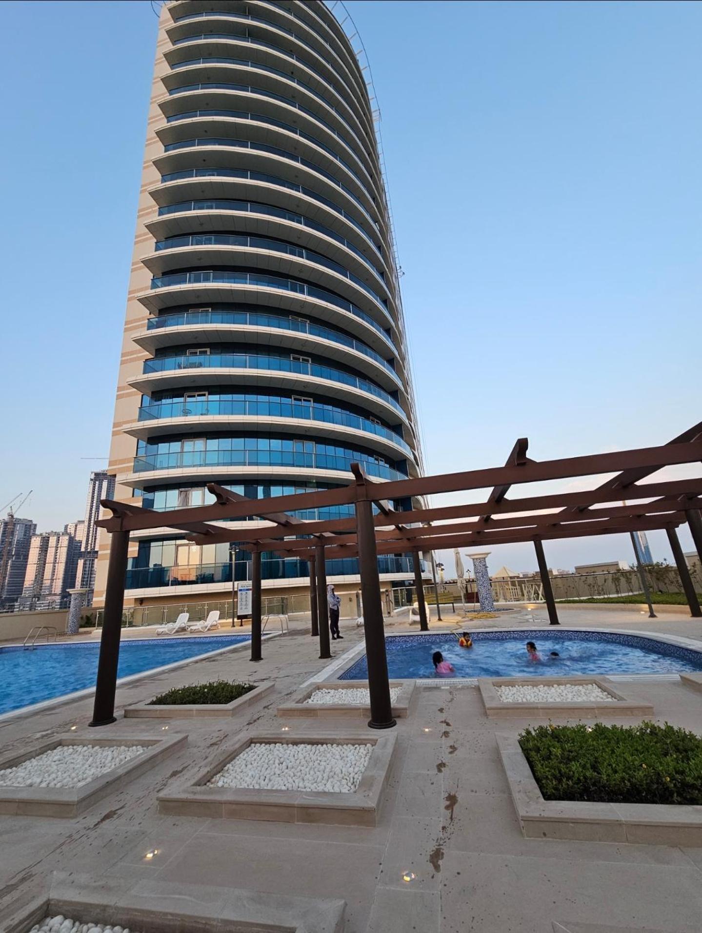 Diamond 2br Luxurious Retreat In Al Reem Abu Dhabi
