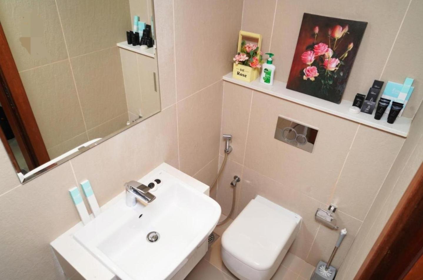 Diamond 2br Luxurious Retreat In Al Reem Apartment *