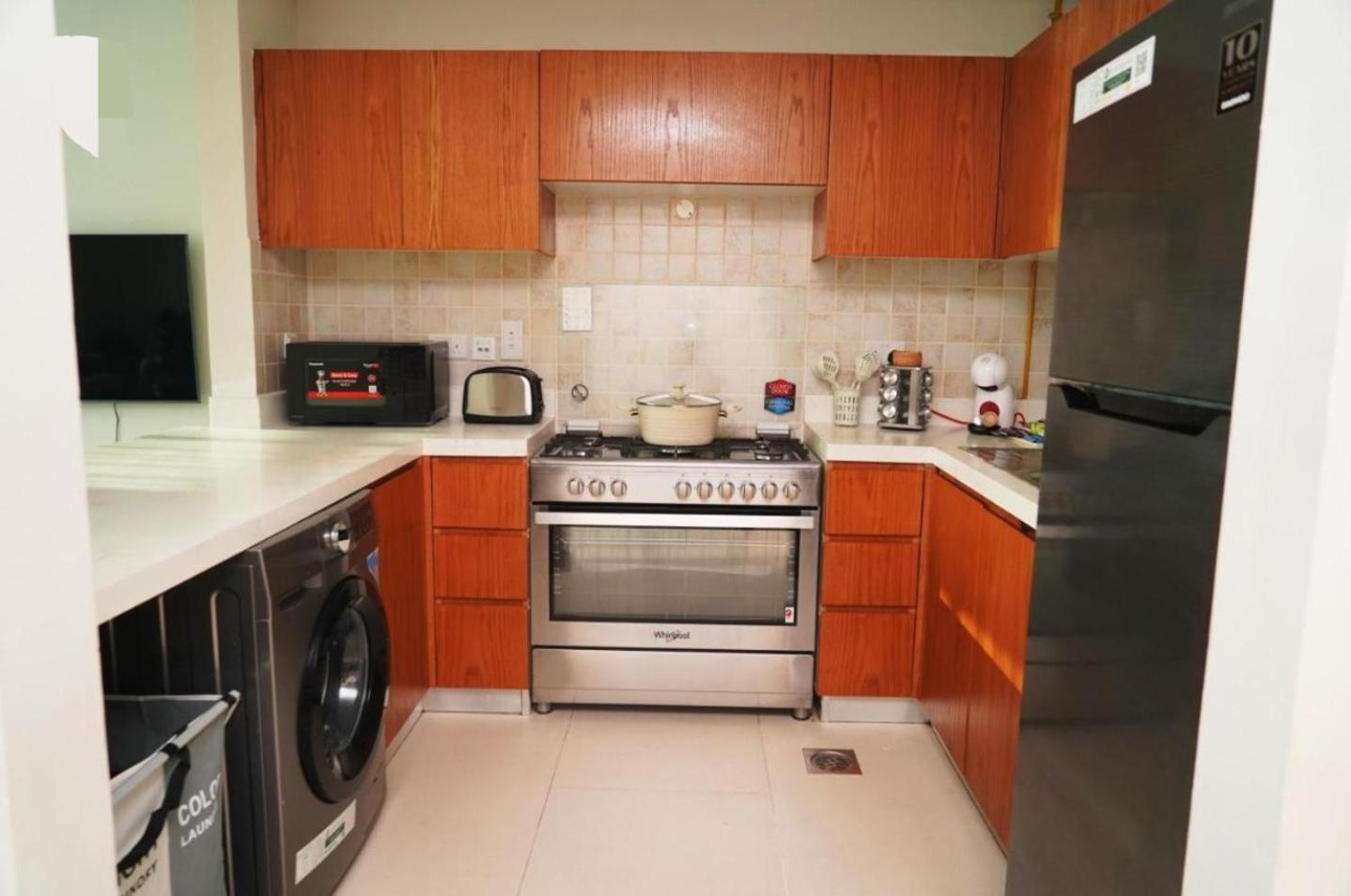 Diamond 2br Luxurious Retreat In Al Reem Apartment