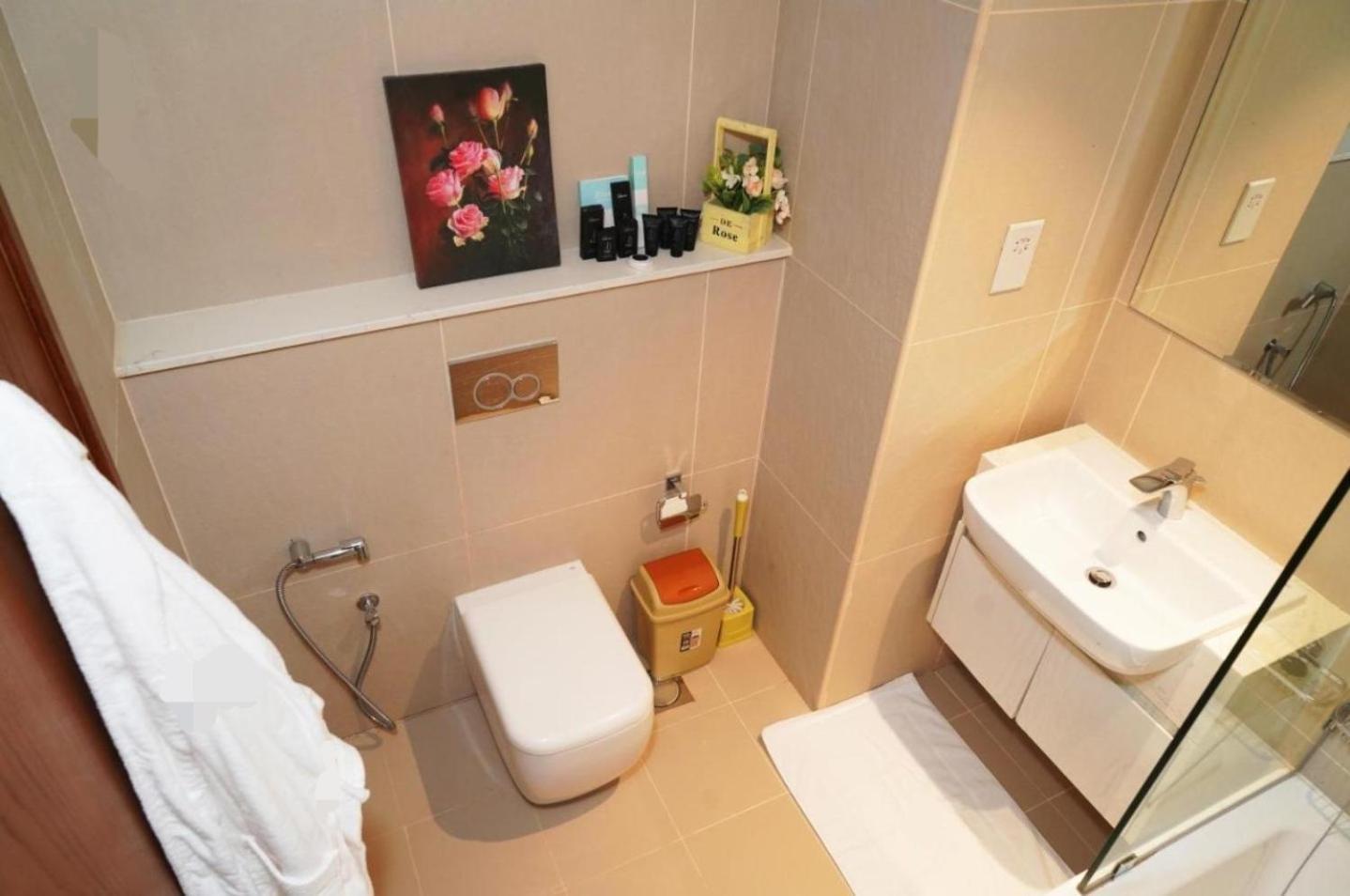 Diamond 2br Luxurious Retreat In Al Reem * Abu Dhabi