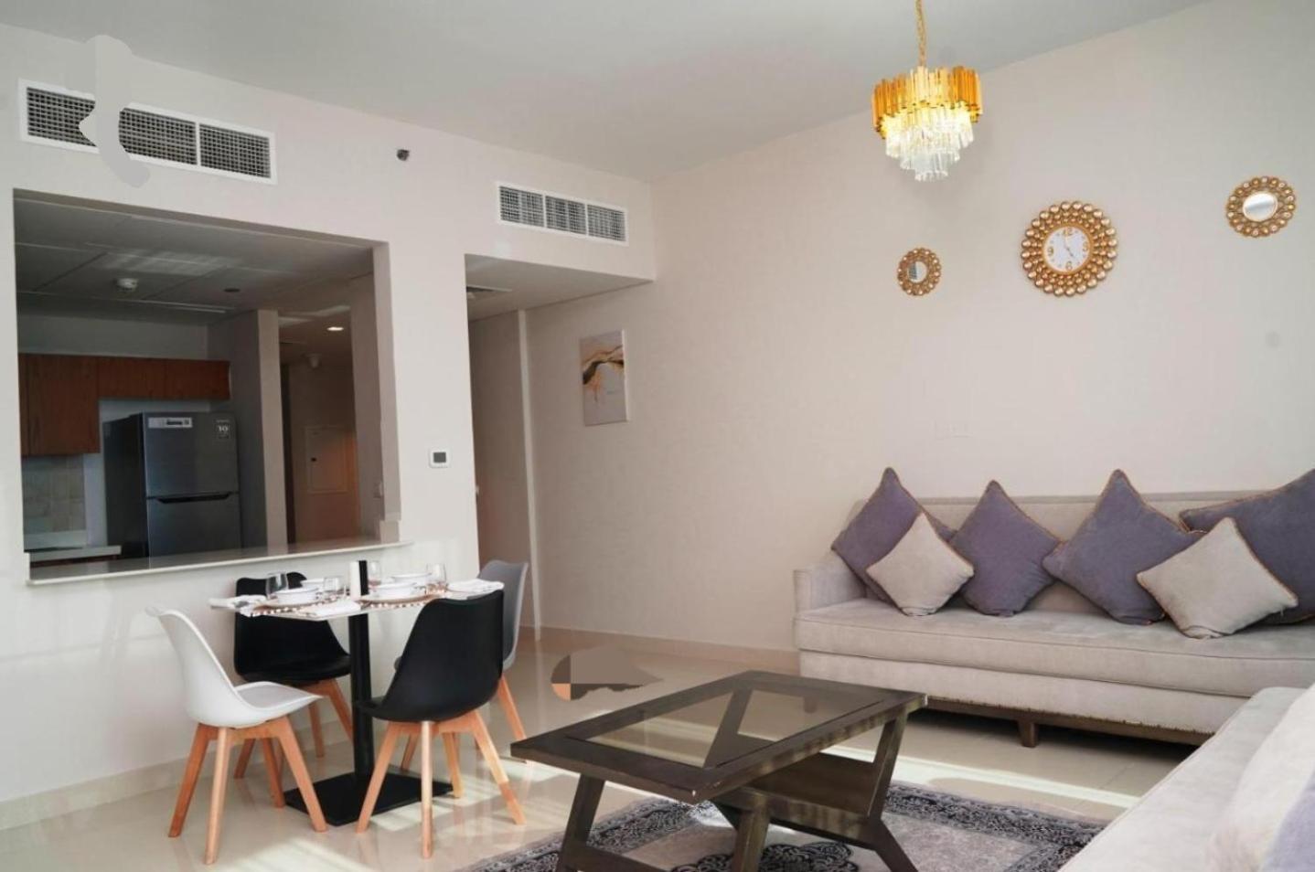Apartment Diamond 2br Luxurious Retreat In Al Reem Abu Dhabi
