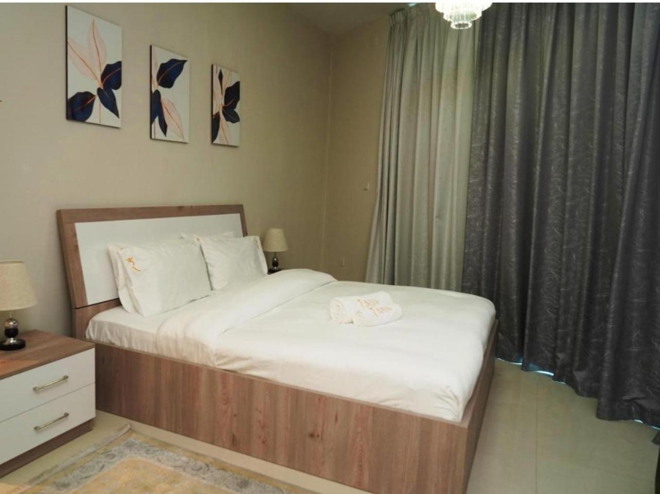 Apartment Diamond 2br Luxurious Retreat In Al Reem *