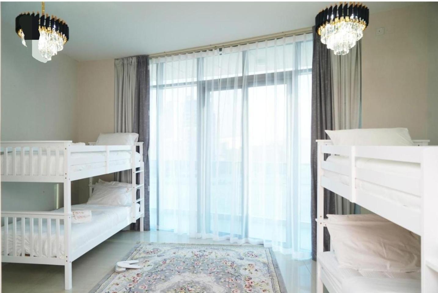 Apartment Diamond 2br Luxurious Retreat In Al Reem Abu Dhabi