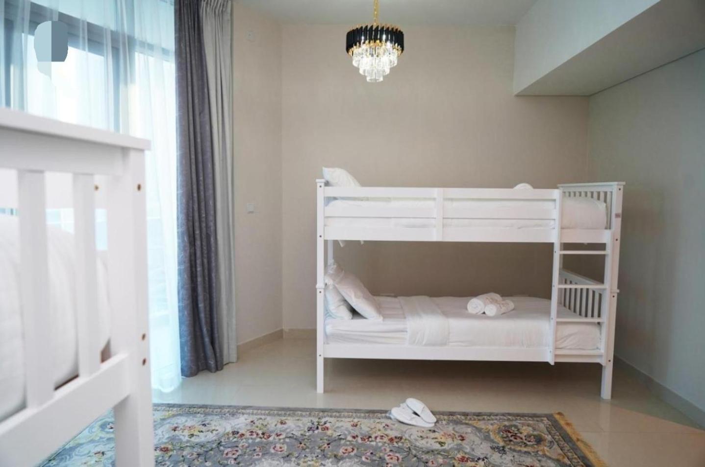 Diamond 2br Luxurious Retreat In Al Reem * Abu Dhabi