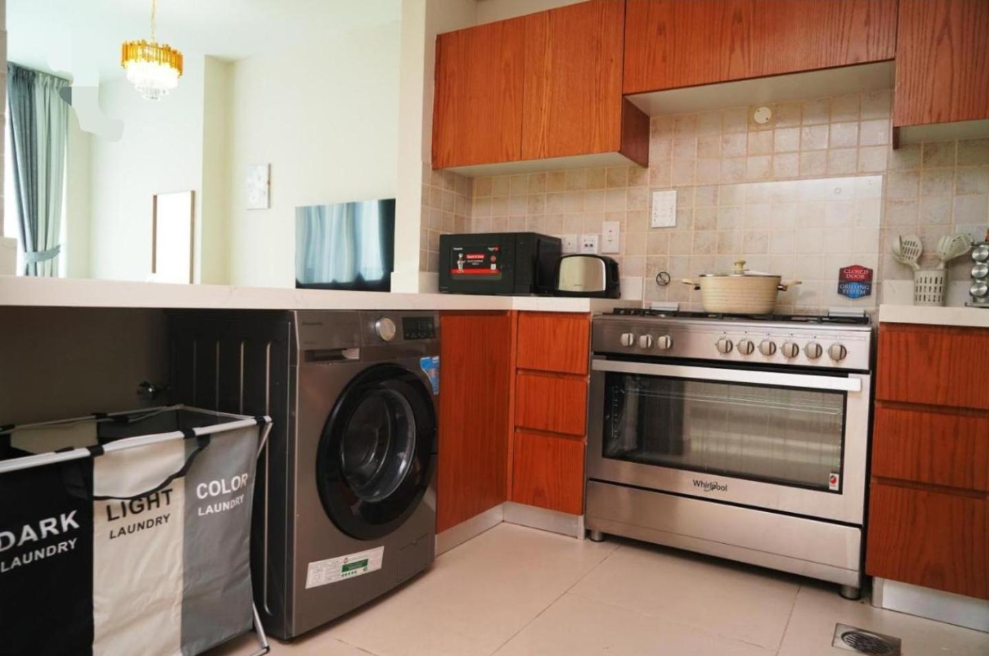 Apartment Diamond 2br Luxurious Retreat In Al Reem Abu Dhabi