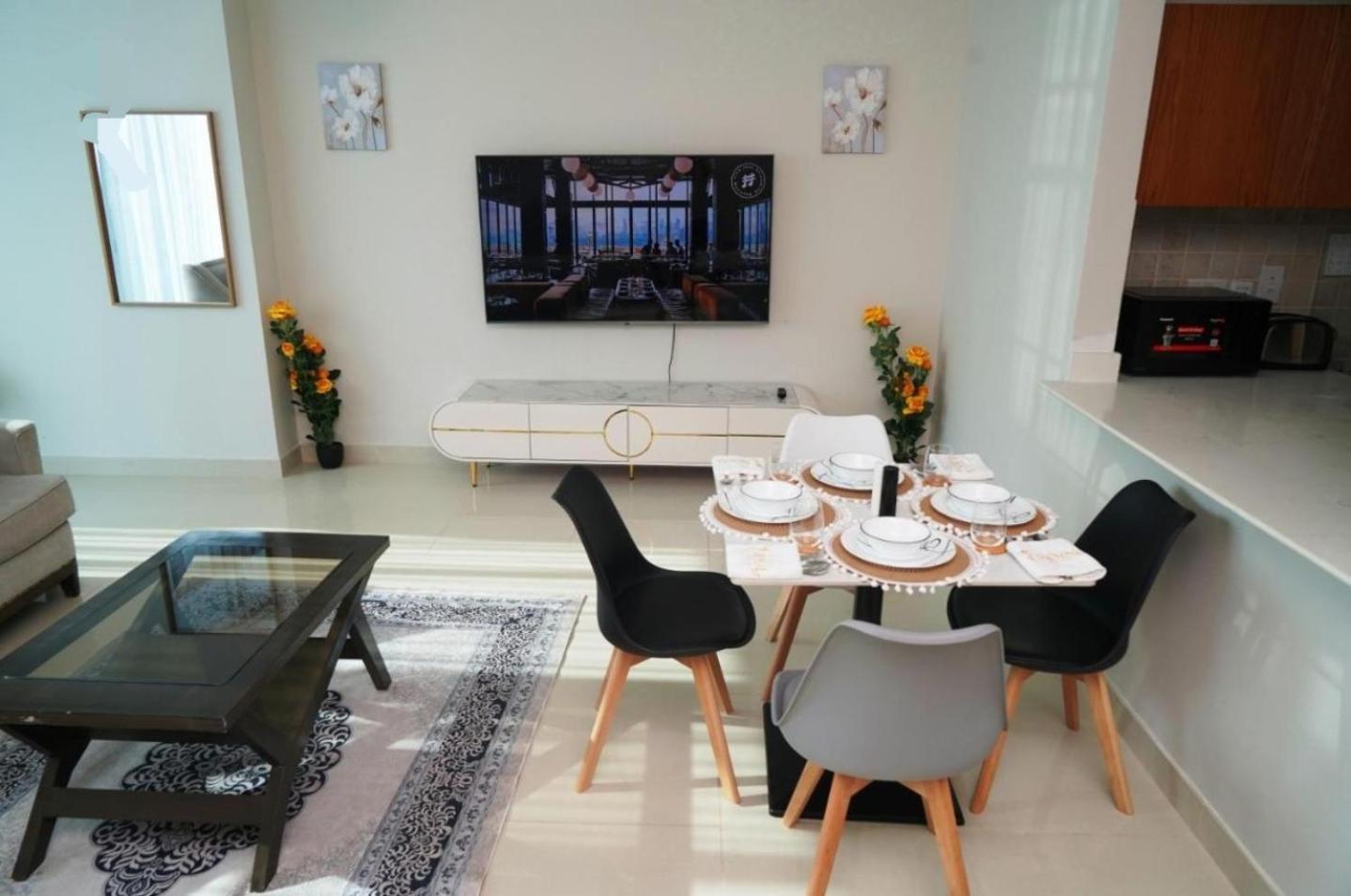 Diamond 2br Luxurious Retreat In Al Reem Apartment Abu Dhabi