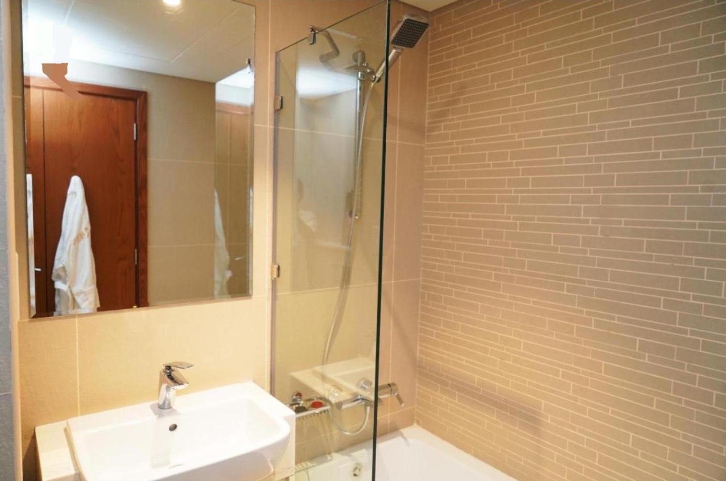 Apartment Diamond 2br Luxurious Retreat In Al Reem Abu Dhabi