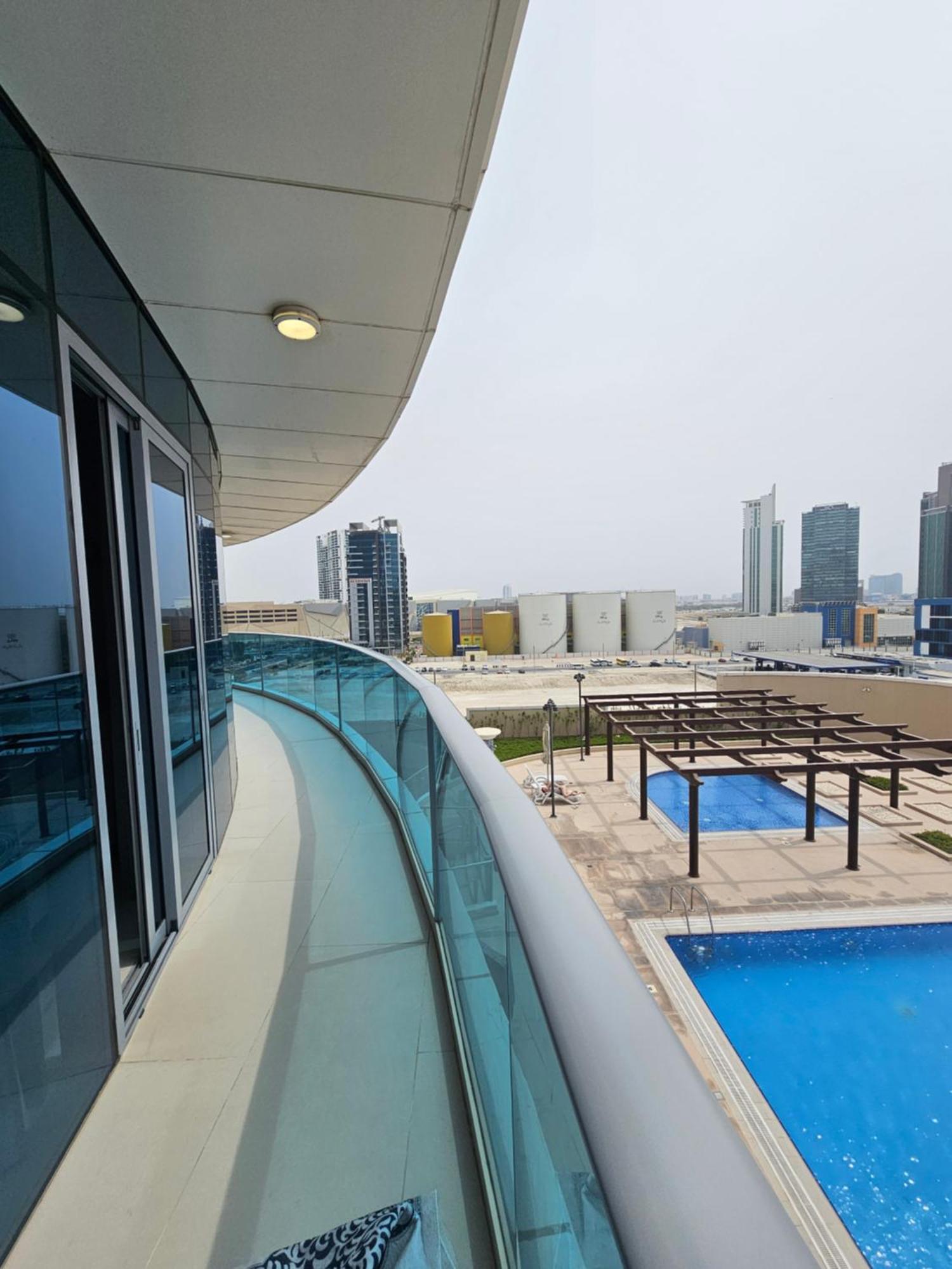 Diamond 2br Luxurious Retreat In Al Reem Apartment *