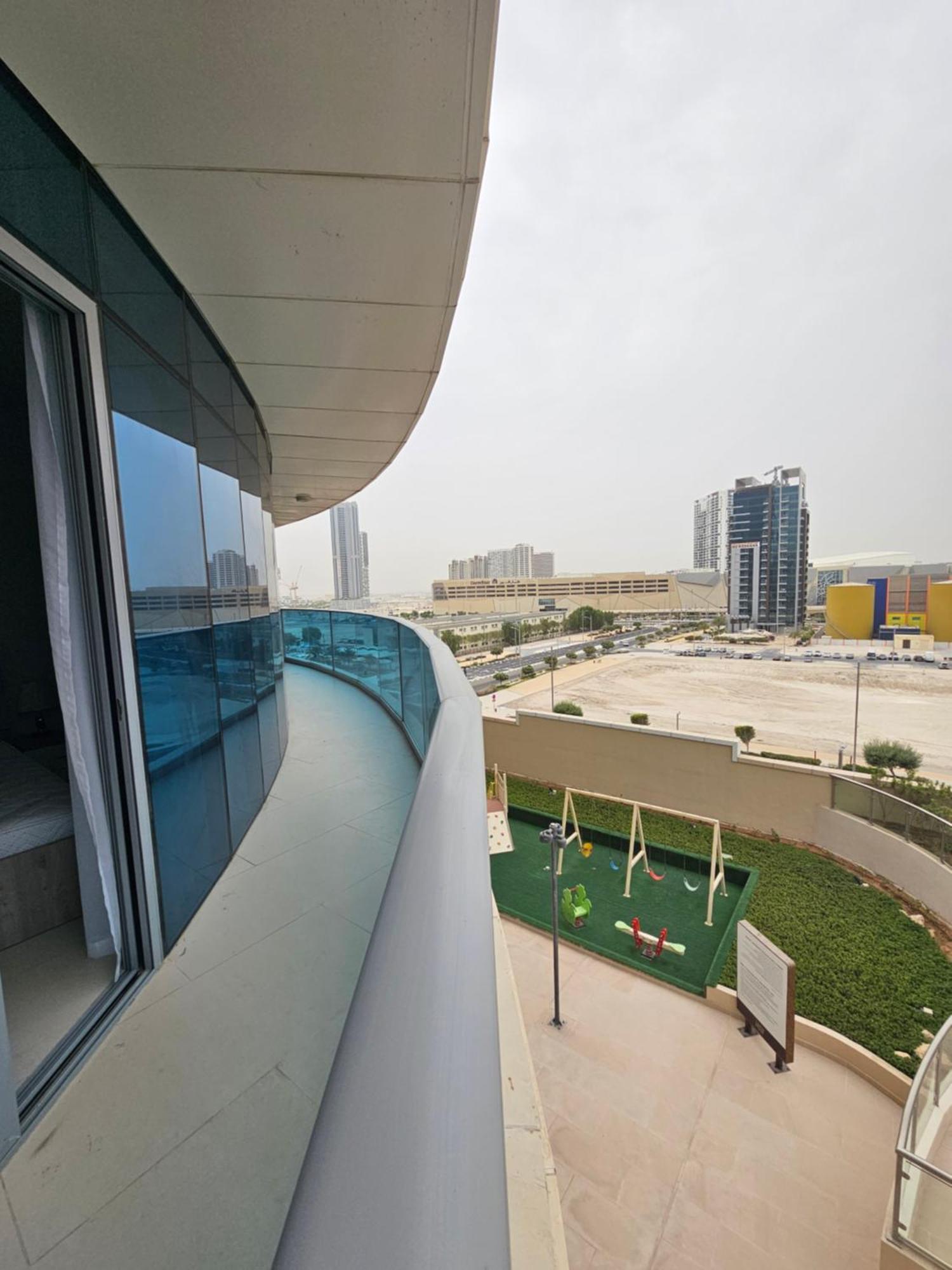 Diamond 2br Luxurious Retreat In Al Reem Apartment Abu Dhabi