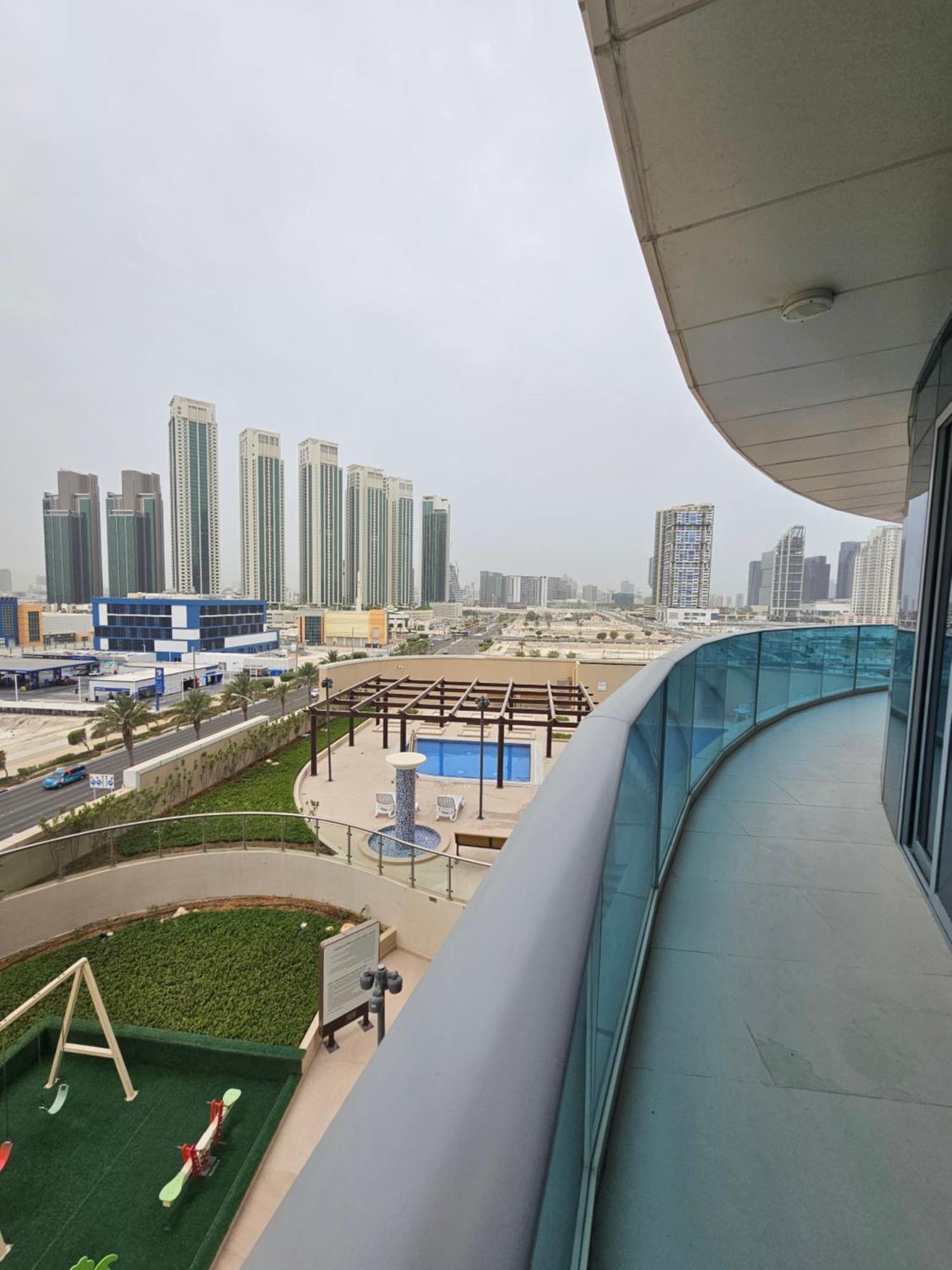 Diamond 2br Luxurious Retreat In Al Reem Apartment Abu Dhabi