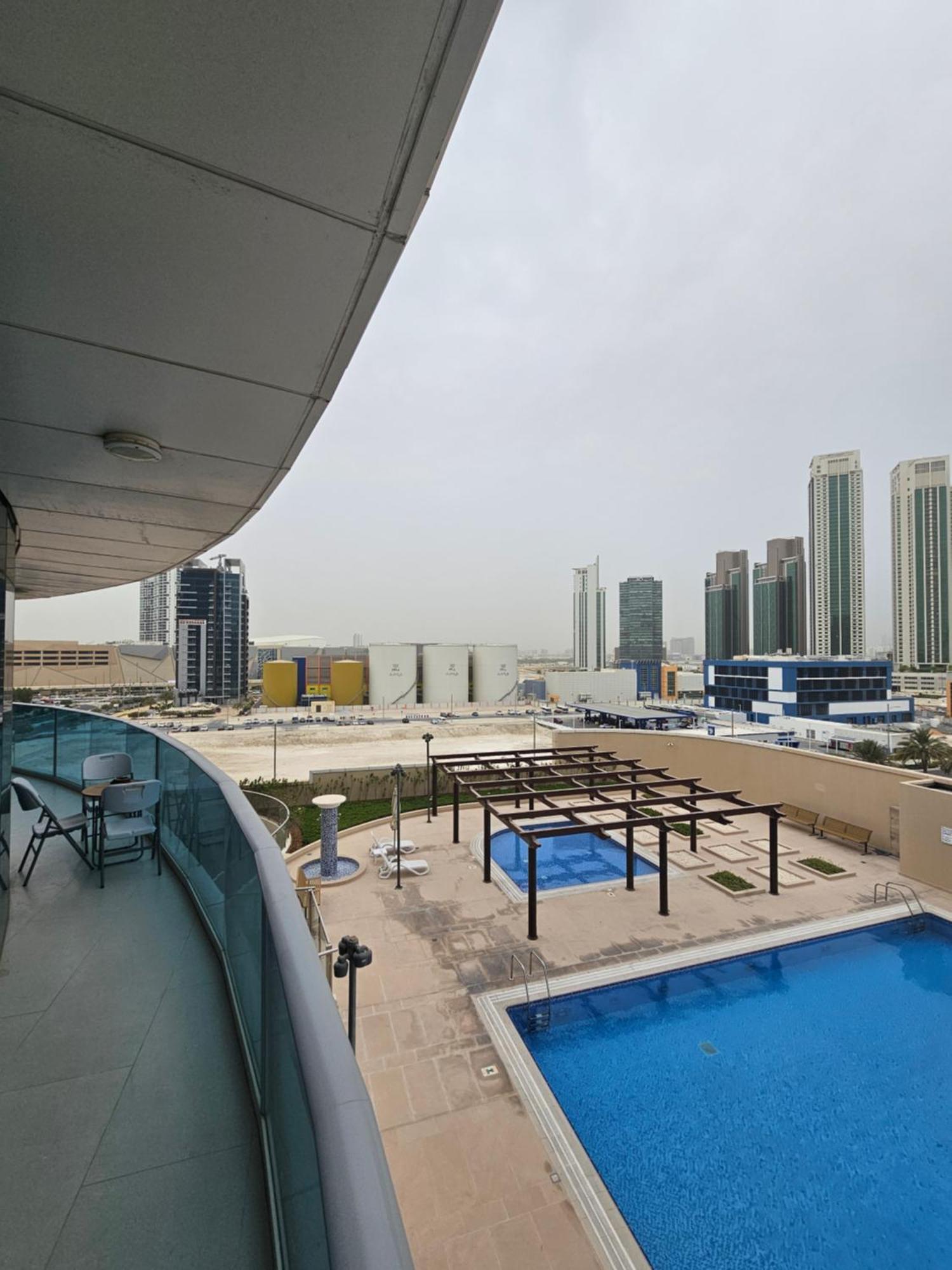 Apartment Diamond 2br Luxurious Retreat In Al Reem Abu Dhabi