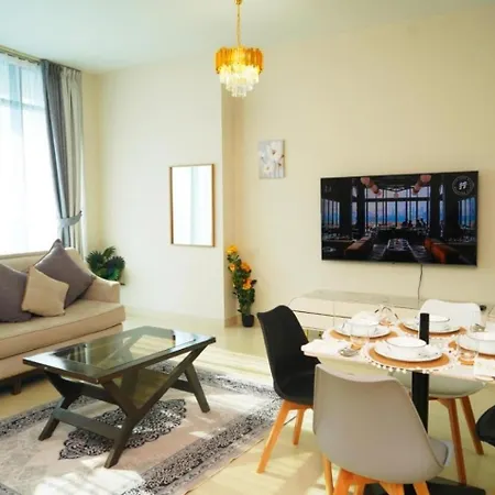 Diamond 2Br Luxurious Retreat In Al Reem Apartment Abu Dhabi Exterior photo