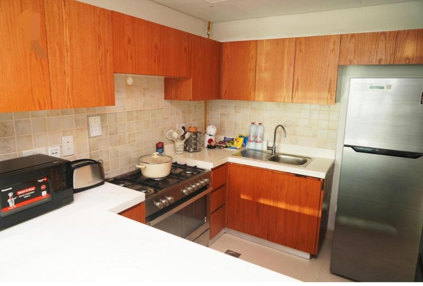 Diamond 2br Luxurious Retreat In Al Reem